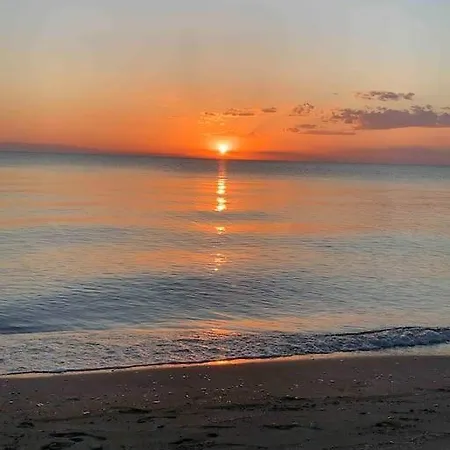House On The In Fourka Chalkidiki!
