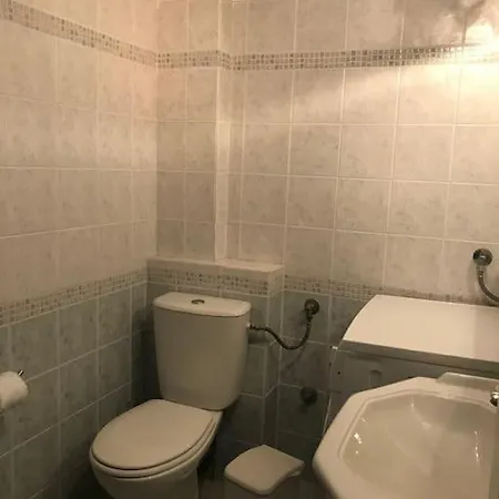 House On The In Fourka Chalkidiki! Dom wakacyjny *