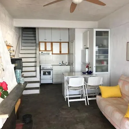 House On The In Fourka Chalkidiki!