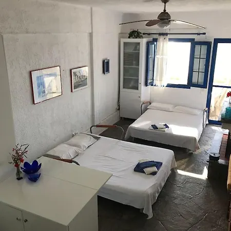 House On The In Fourka Chalkidiki!