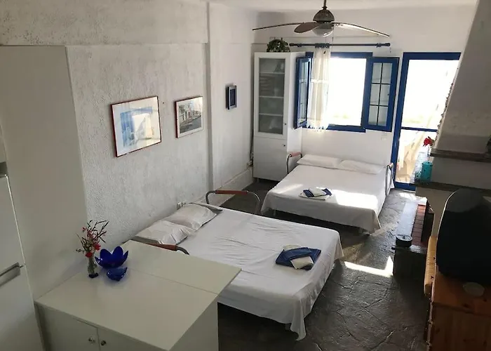 House On The In Fourka Chalkidiki!