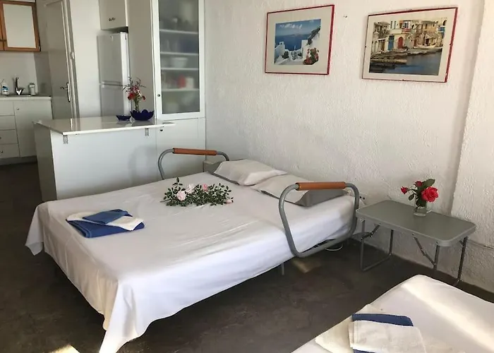 Casa vacanze House On The In Fourka Chalkidiki! *