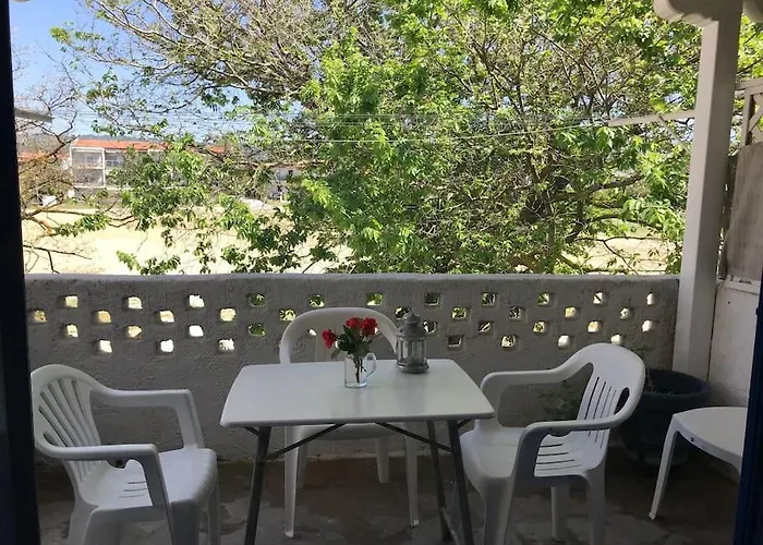 Casa vacanze House On The In Fourka Chalkidiki! Skála Foúrkas